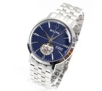 Bulova Aerojet 96A320 Automatic Mens Watch