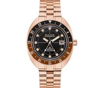 BULOVA Analog 97B215, Rose Gold