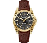 BULOVA Analog 97B216