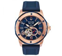 BULOVA Analog 98A227