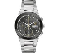 Bulova Analog mid-35540, Silver