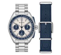 Gents Heritage Lunar Pilot Watch 98K112