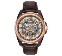 Bulova Man Watch ref. 98A165