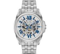 Bulova Automatic Mens Watch BUL-278