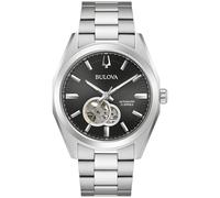 Bulova Automatic Watch 96A270