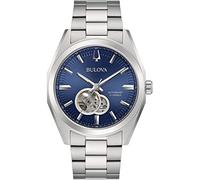 Bulova Automatic Watch 96A275