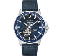 Bulova Automatic Watch 96A291