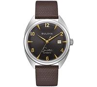 Bulova Automatic Watch 96B348