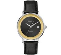 Bulova Men's Watch Automatic Rat Pack Limited Edition 96B406