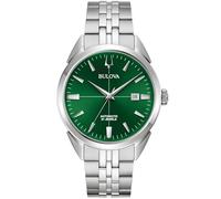 Bulova Automatic Watch 96B424