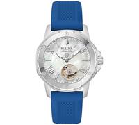 Bulova Automatic Watch 96L324