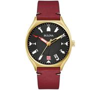 Bulova Automatic Watch 97A192