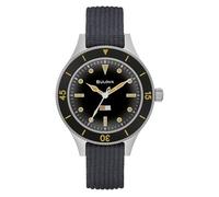 Mens Bulova Archive Series Automatic Watch 98A266