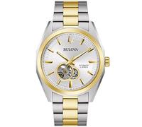 Bulova Automatic Watch 98A284