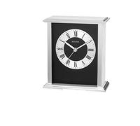Bulova Baron Mantel/Tabletop Clock