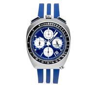 Bulova Men Chronograph Quartz Watch Shelby Racer Limited Edition
