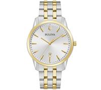Bulova Bulova Classic Sutton Mens Watch BUL-344