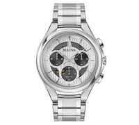 Bulova Chronograph mid-37794