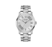 Bulova Classic Bulova 96B391 Mens Wristwatch