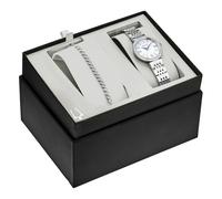 Bulova Classic Crystal Women's Bracelet & Watch Gift Set