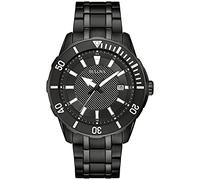 Bulova Classic Men's Watch, Black, 3 Hand