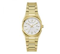 Bulova Classic Misc Lady 97M123 Stainless Steel Woman's Watch