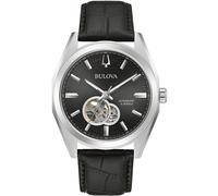 Bulova Classic Surveyor Automatic Mens Watch BUL-345