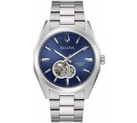 Bulova Classic Surveyor Automatic Mens Watch BUL-347
