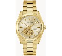 Bulova Classic Surveyor Automatic Watch BUL-457
