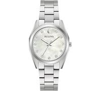 Bulova Classic Surveyor Ladies Watch BUL-373