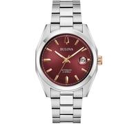 Bulova Classic Surveyor Watch BUL-460