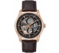 Bulova Classic Sutton Automatic Mens Watch BUL-348