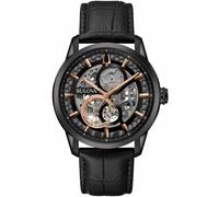 Bulova Classic Sutton Automatic Mens Watch BUL-349