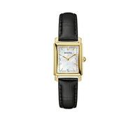 Bulova Classic Sutton, Black, Women Black