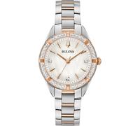 Bulova Classic Sutton Ladies Watch BUL-375