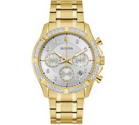 Bulova Classic Sutton Watch BUL-469