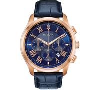 Bulova Classic Wilton Mens Watch BUL-389
