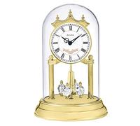 Bulova Clocks Model B8821 Heather, Gold