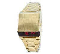 Bulova Computron 97C110 Quartz Men's Watch