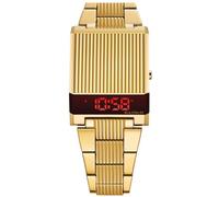 Bulova Computron LED Watch BUL-283