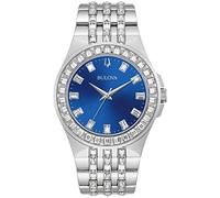 Bulova Crystal 96A254 Men's Quartz Movement