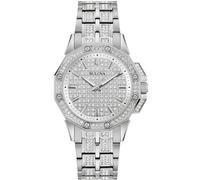 Bulova Crystal Octava Ladies Watch BUL-376