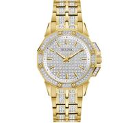 Bulova Crystal Octava Ladies Watch BUL-377