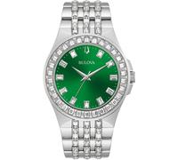 Bulova Crystal Phantom Mens Watch BUL-392