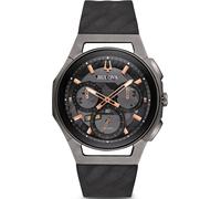 Bulova Curv Chronograph Mens Watch BUL-276