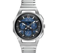 Bulova Curv Mens Watch BUL-302