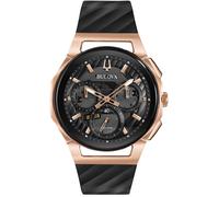 Bulova Curv Mens Watch BUL-399