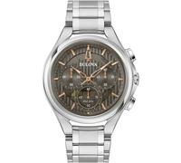 Bulova Curv Mens Watch BUL-431