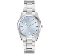 Bulova Damen Analog Quarz Armbanduhr Surveyor