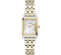 Bulova Diamond Bracelet Ladies Watch BUL-436